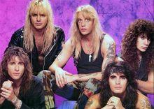 warrant