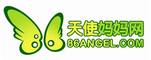 天使媽媽網logo