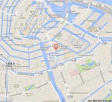 Van Gogh Suites - Canal Ring套房酒店