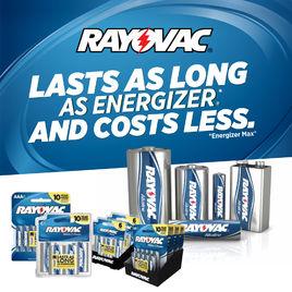 Rayovac