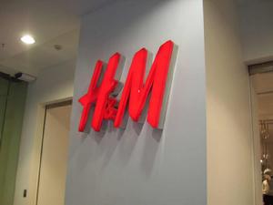 H&M