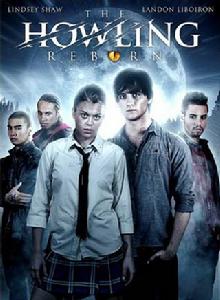 狼嚎:重生 狼嚎:重生