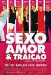 Sexo Amor e Traicao