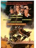 西部往事Once Upon a Time in the West (1968)