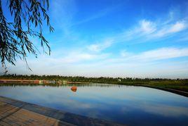 雲南通海杞麓湖國家濕地公園