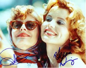 Thelma & Louise