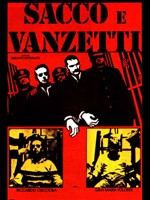 薩可與方齊迪Sacco e Venzetti (1971)