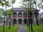 河南大學文學院