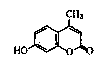 羥甲香豆素膠囊