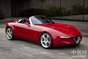 Alfa Romeo 2uettottanta