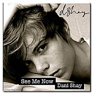 專輯“See Me Now”封面