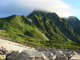 日本百名山