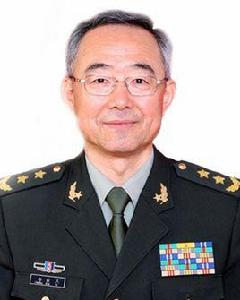 鄭俊傑[解放軍信息工程大學原校長]