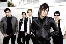 Lostprophets