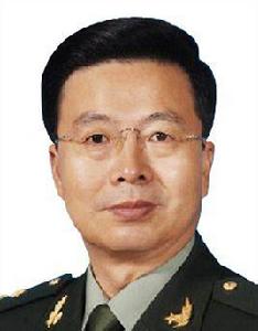 王冠中[中央軍委聯合參謀部副參謀長]