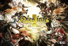 Dies irae[light發行的遊戲]