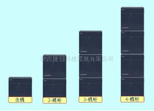 威譜電話交換機