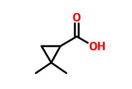 2,2-二甲基環丙烯羧酸