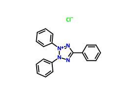 氯化三苯四氮唑