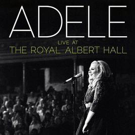 Live at the Royal Albert Hall