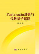 Pontryagin對偶與代數量子超群