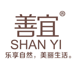 善宜（ShanYi）品牌LOGO