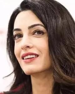 Amal Clooney