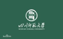 四川師範大學校旗