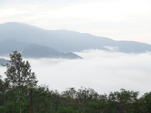 基地雲海