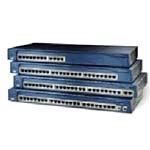 CISCO WS C2950G-24-EI