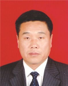 郭少敏[陽泉市副市長]