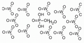 分子結構式