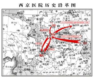 歷史沿革