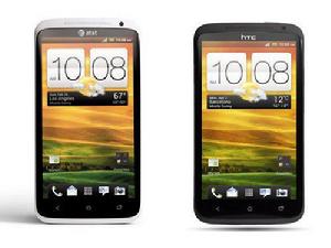 HTC One X