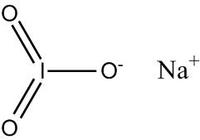 碘酸鈉