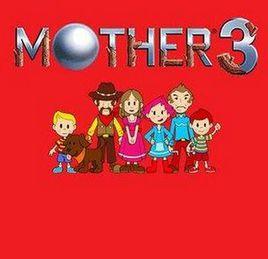 mother3