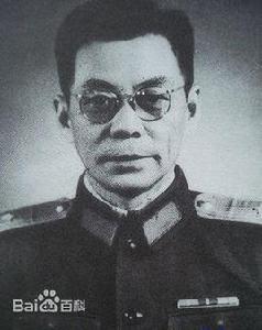 吳世安[原湖北省軍區司令員]