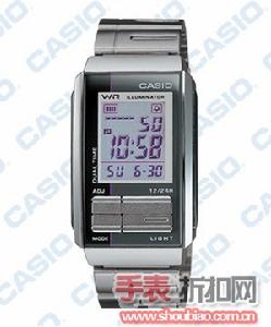 CASIO LA-201WD-6AU