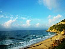 海陵島[島嶼]