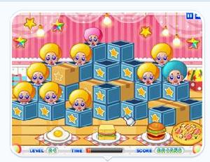 餵大嘴巴小寶寶 餵大嘴巴小寶寶