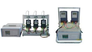 三相電能表檢定裝置
