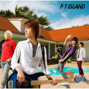 F.T Island