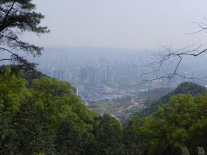 歌樂山