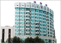 湖南省軍區醫院