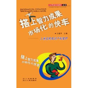 搭上智力成果市場化的快車：入世後的智慧財產權維護