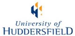 University of Huddersfield