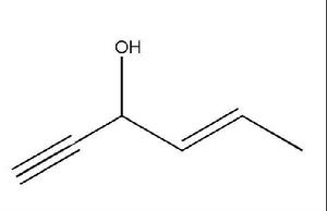 烯炔醇