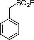 苯甲基磺醯氟