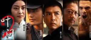 Ip Man 2