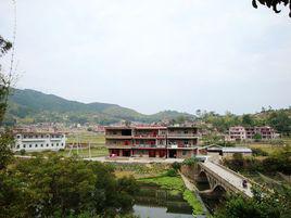 水口村[福建省南安市梅山鎮水口村]